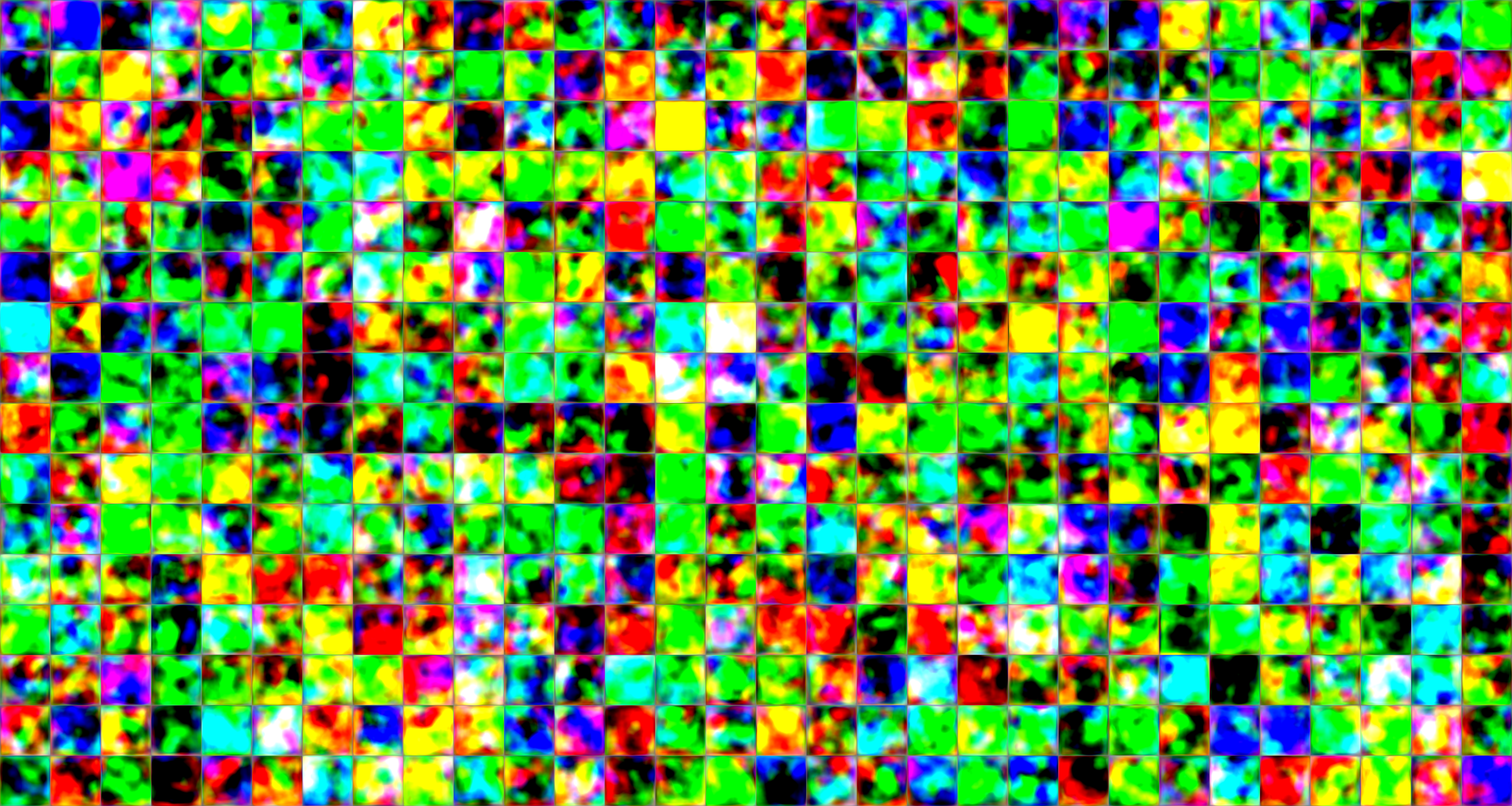 Generated Medical Images