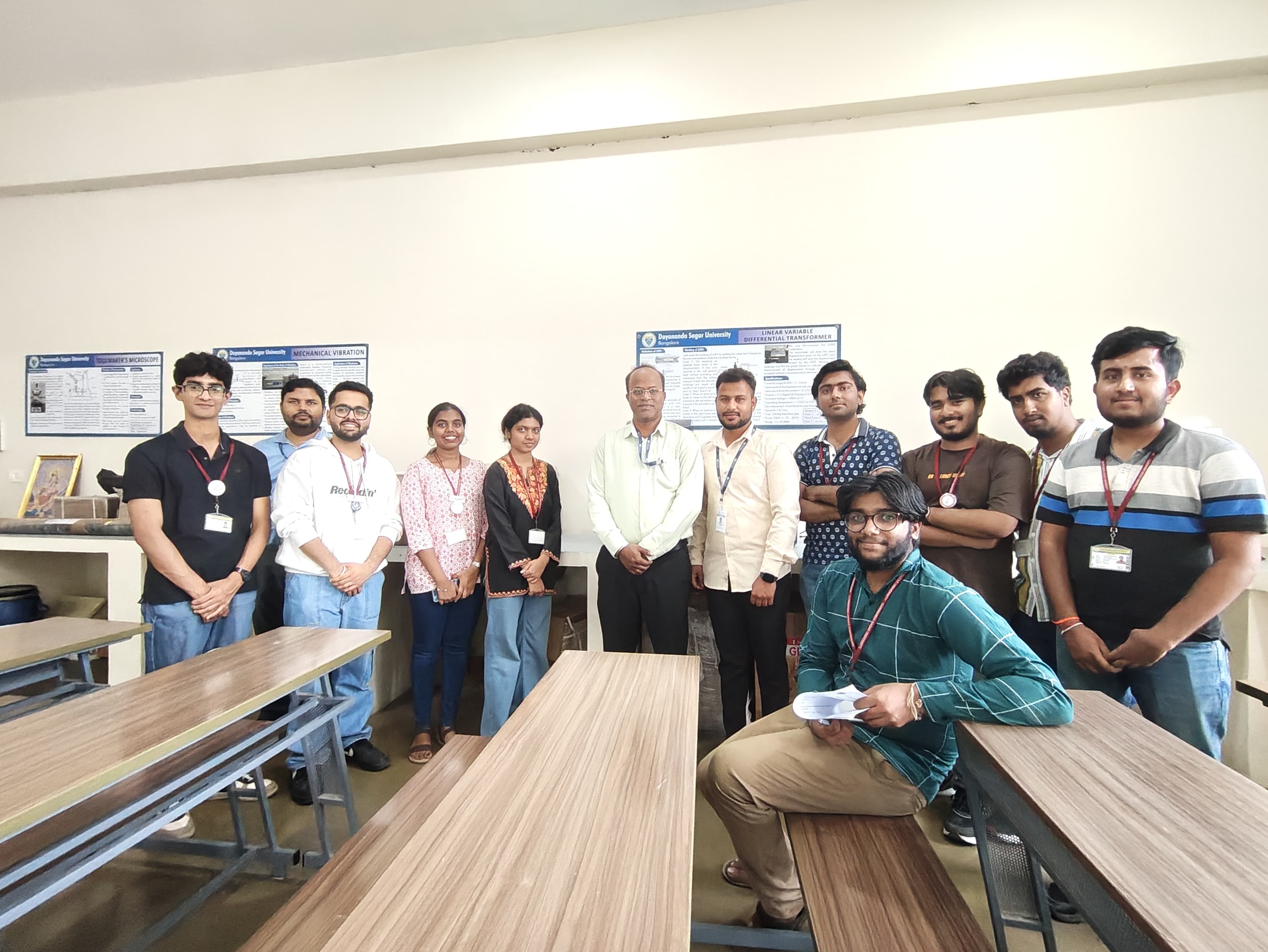 AIR Research Group Team